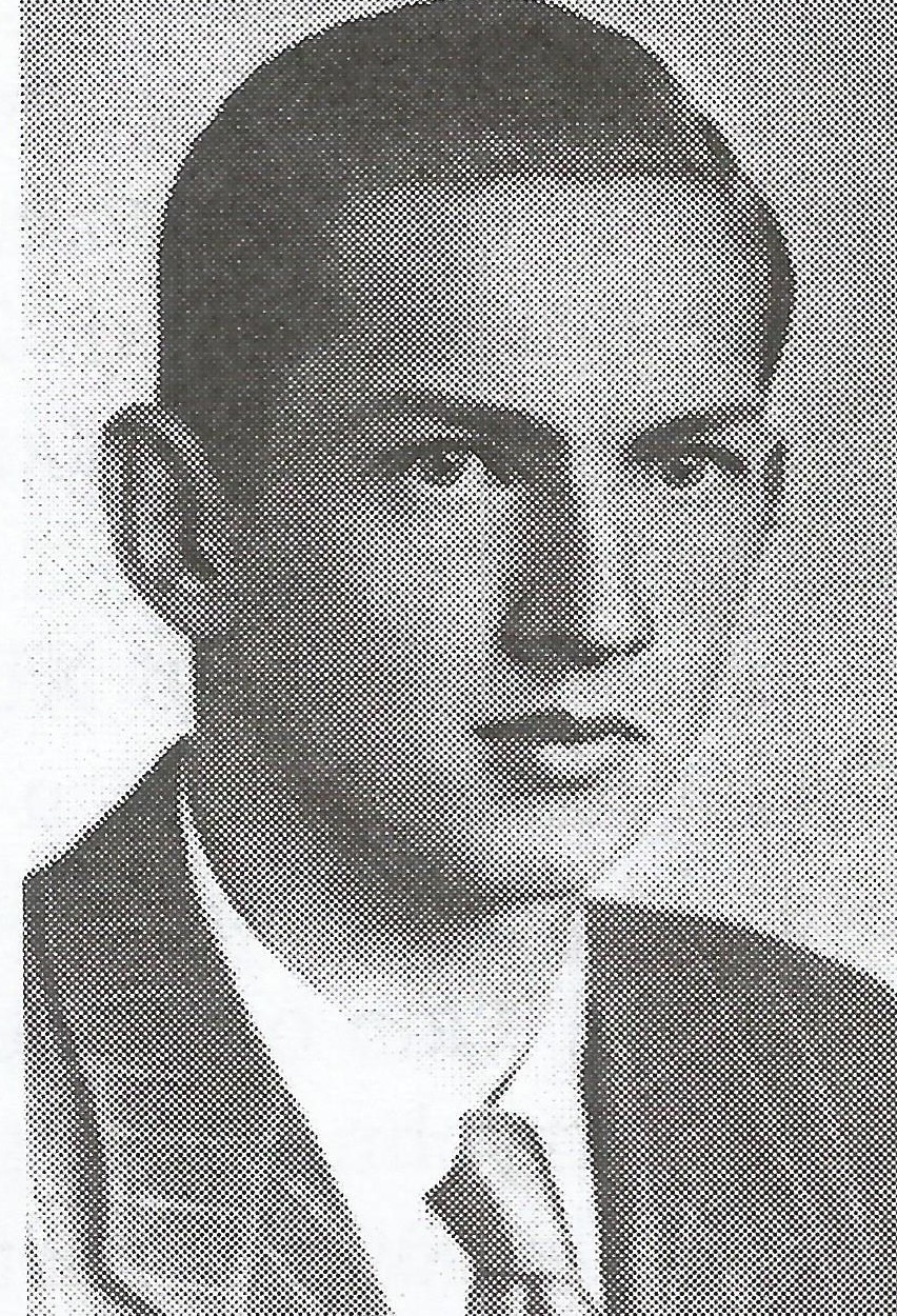 Zdzisław Zajdler zastępca dowódcy oddziału w akcji na wartownię w Palmirach