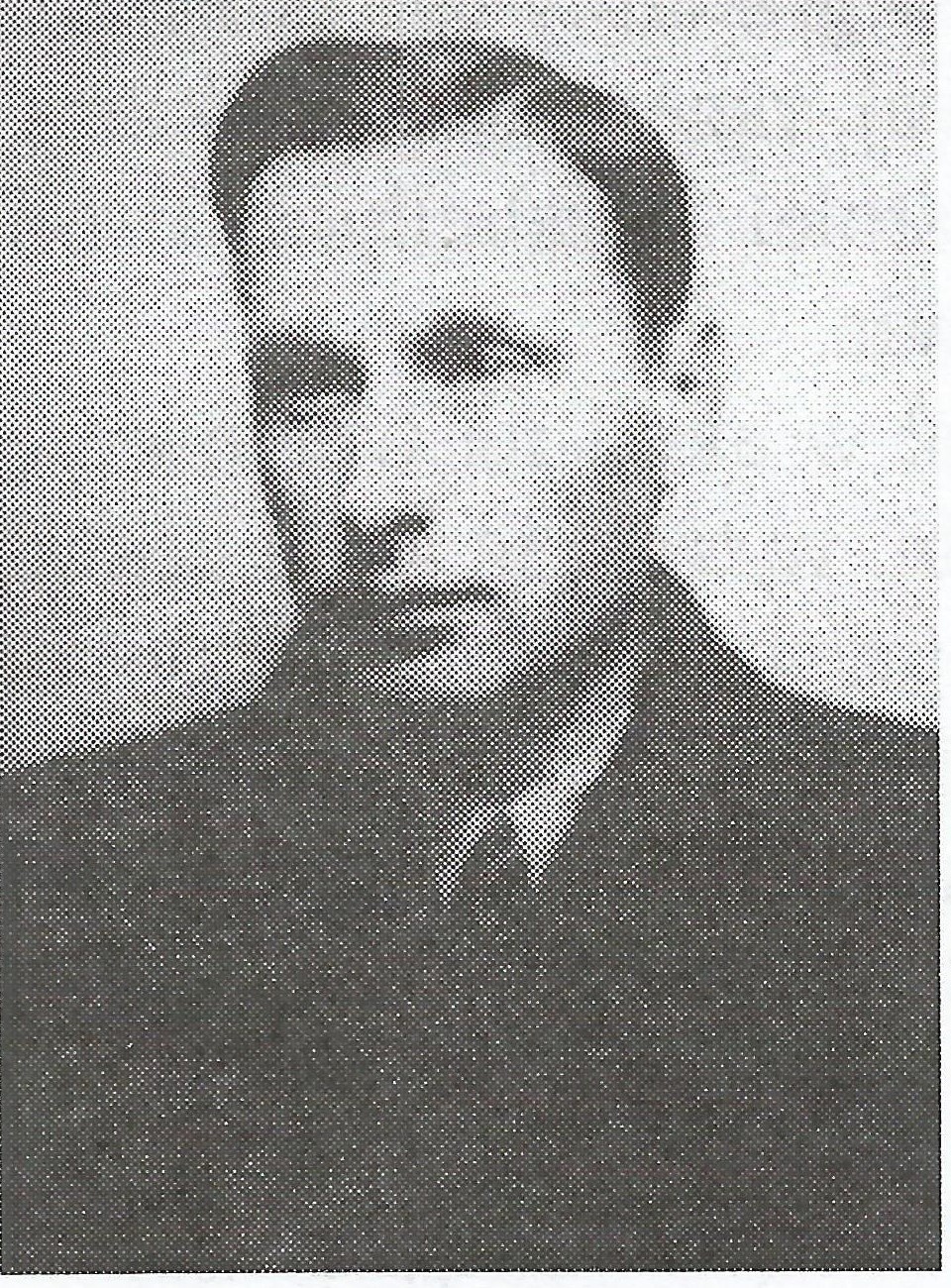 Stanisław Budkiewicz, uczestnik akcji na wartownię w Palmirach