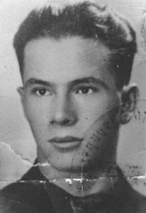 Stanisław Sosabowski, dowódca akcji na wartownię w Palmirach